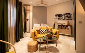 The Terrace, Duplex Con Terraza Privada