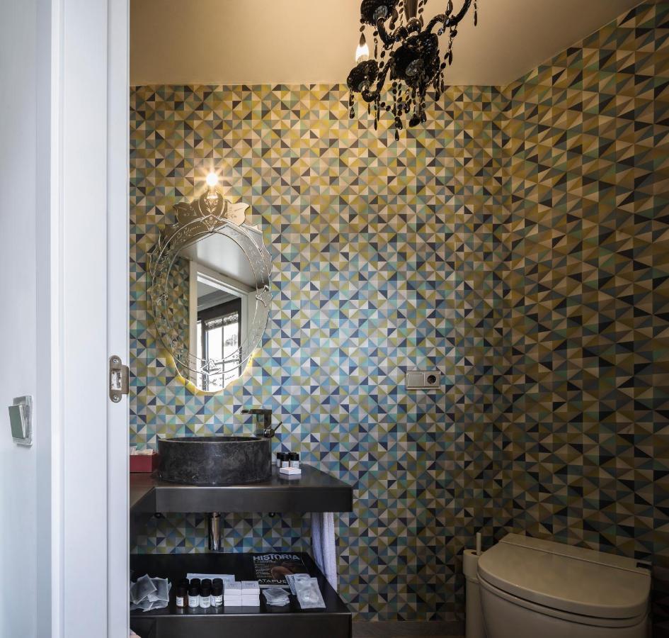 The Terrace, Duplex Con Terraza Privada Appartement Sevilla Buitenkant foto