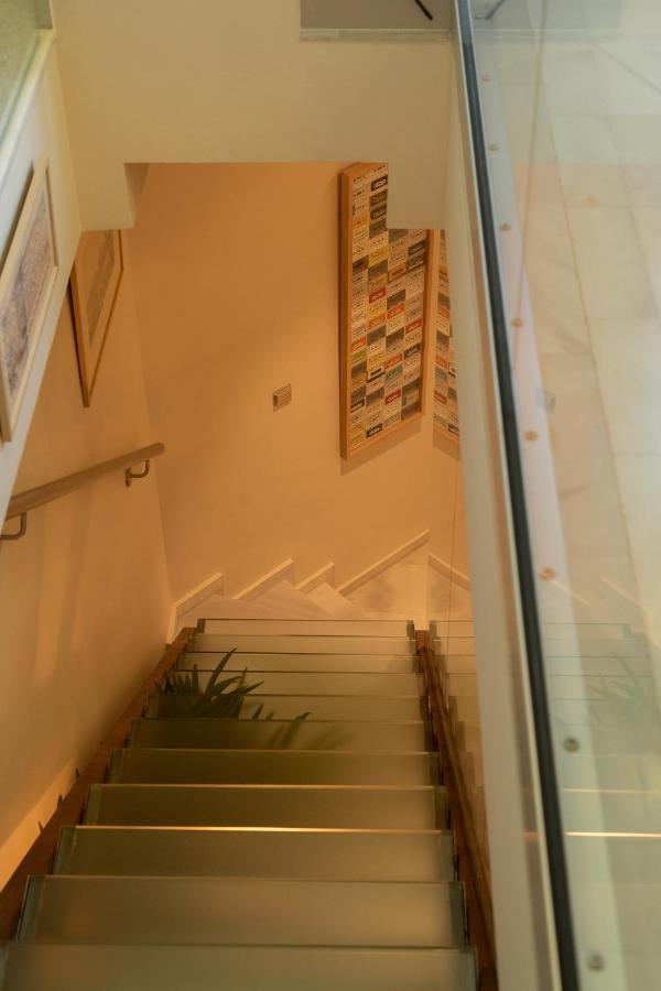 The Terrace, Duplex Con Terraza Privada Appartement Sevilla Buitenkant foto